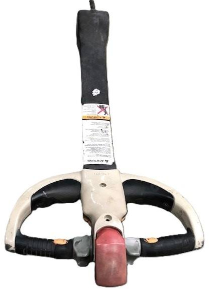 Tiller arm - Stuurinrichting voor Intern transport: afbeelding 4 Tiller arm - Stuurinrichting voor Intern transport: afbeelding 4