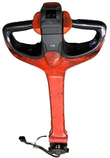 Tiller arm - Stuurinrichting voor Intern transport: afbeelding 1 Tiller arm - Stuurinrichting voor Intern transport: afbeelding 1