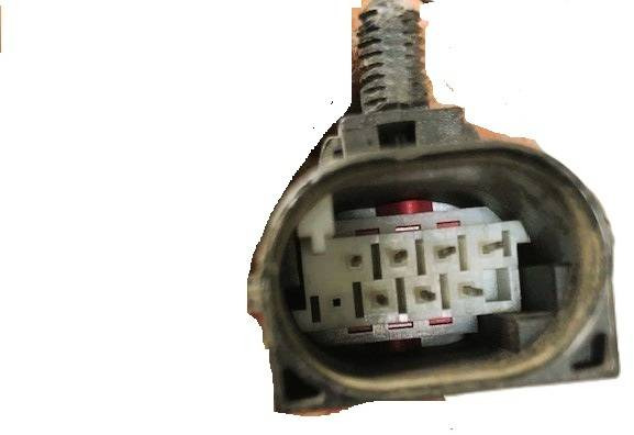 Tiller arm for Toyota BT - Stuurinrichting voor Intern transport: afbeelding 5 Tiller arm for Toyota BT - Stuurinrichting voor Intern transport: afbeelding 5