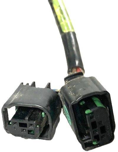 Tiller arm for Toyota / BT - Stuurinrichting voor Intern transport: afbeelding 5 Tiller arm for Toyota / BT - Stuurinrichting voor Intern transport: afbeelding 5