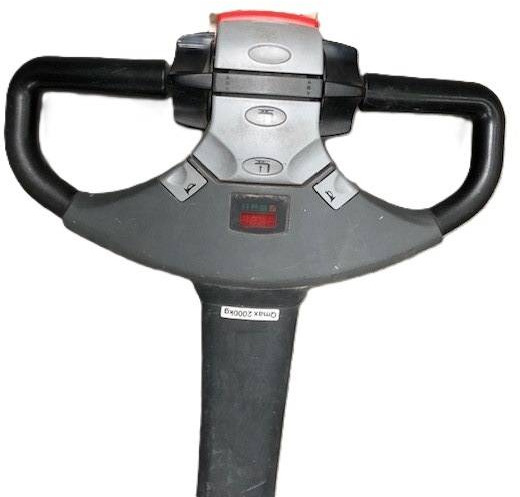 Tiller arm for Toyota / BT - Stuurinrichting voor Intern transport: afbeelding 4 Tiller arm for Toyota / BT - Stuurinrichting voor Intern transport: afbeelding 4