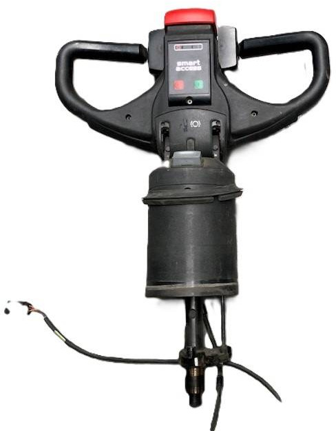 Tiller arm for Toyota BT - Stuurinrichting voor Intern transport: afbeelding 1 Tiller arm for Toyota BT - Stuurinrichting voor Intern transport: afbeelding 1