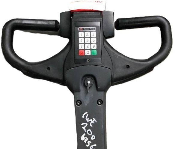 Tiller arm for Toyota / BT - Stuurinrichting voor Intern transport: afbeelding 2 Tiller arm for Toyota / BT - Stuurinrichting voor Intern transport: afbeelding 2