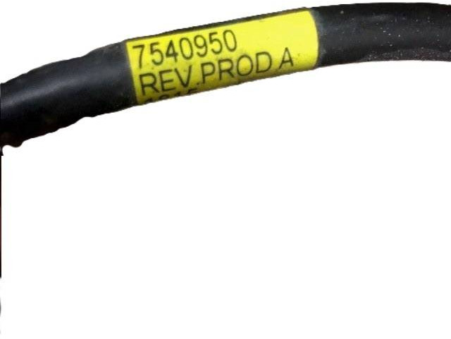 Tiller arm for Toyota / BT - Stuurinrichting voor Intern transport: afbeelding 5 Tiller arm for Toyota / BT - Stuurinrichting voor Intern transport: afbeelding 5