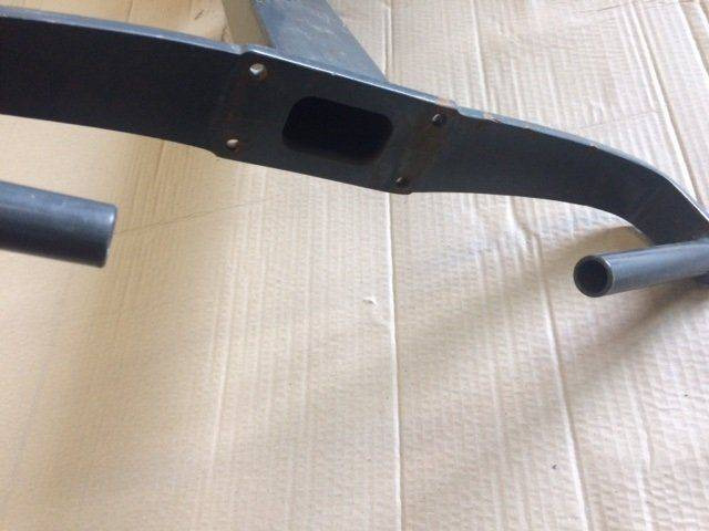 Tiller for Still EGU1250 - Stuurinrichting voor Intern transport: afbeelding 3 Tiller for Still EGU1250 - Stuurinrichting voor Intern transport: afbeelding 3