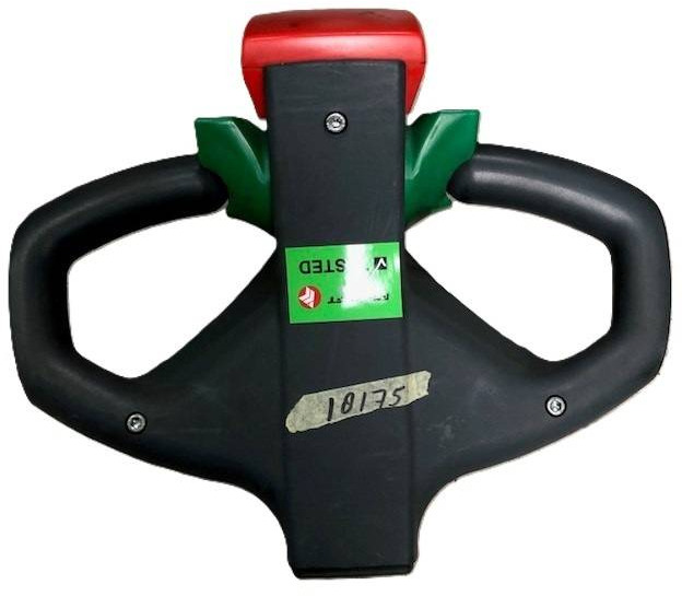 Tiller head - Stuurinrichting voor Intern transport: afbeelding 3 Tiller head - Stuurinrichting voor Intern transport: afbeelding 3