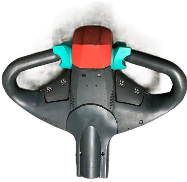 Tiller head - Stuurinrichting voor Intern transport: afbeelding 4 Tiller head - Stuurinrichting voor Intern transport: afbeelding 4