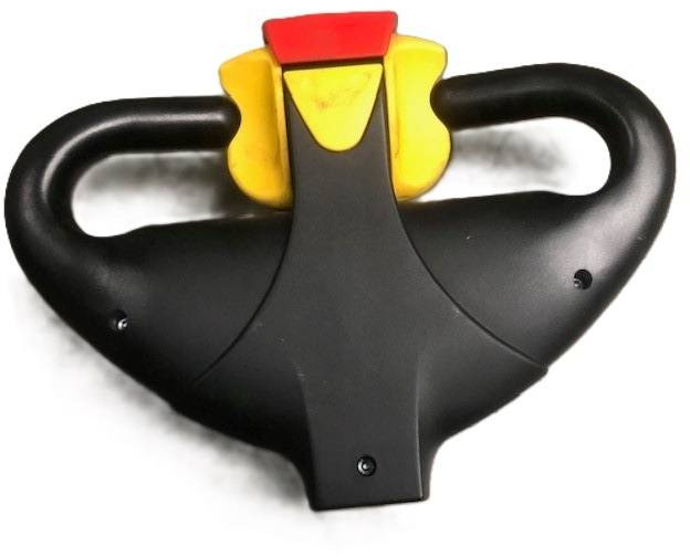 Tiller head - Stuurinrichting voor Intern transport: afbeelding 5 Tiller head - Stuurinrichting voor Intern transport: afbeelding 5