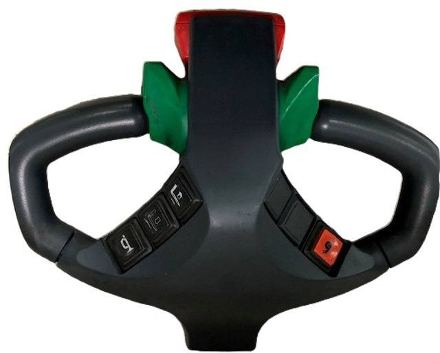 Tiller head - Stuurinrichting voor Intern transport: afbeelding 1 Tiller head - Stuurinrichting voor Intern transport: afbeelding 1