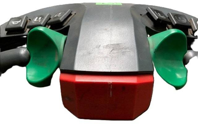 Tiller head - Stuurinrichting voor Intern transport: afbeelding 5 Tiller head - Stuurinrichting voor Intern transport: afbeelding 5