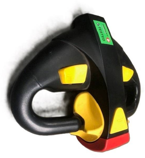 Tiller head - Stuurinrichting voor Intern transport: afbeelding 3 Tiller head - Stuurinrichting voor Intern transport: afbeelding 3