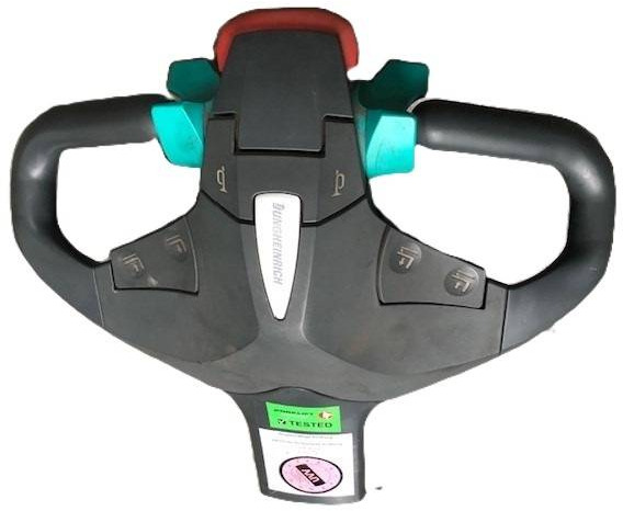 Tiller head - Stuurinrichting voor Intern transport: afbeelding 2 Tiller head - Stuurinrichting voor Intern transport: afbeelding 2