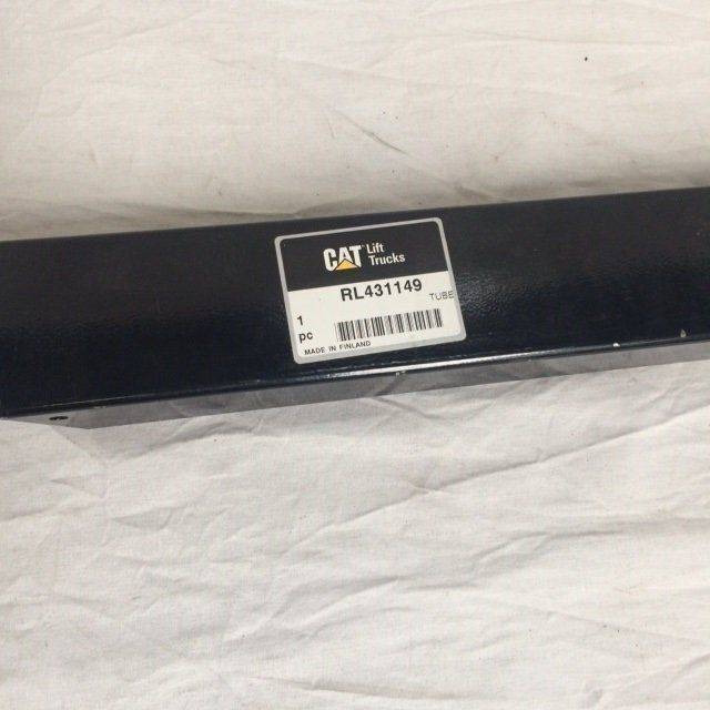 Tube for Caterpillar - Stuurinrichting voor Intern transport: afbeelding 3 Tube for Caterpillar - Stuurinrichting voor Intern transport: afbeelding 3