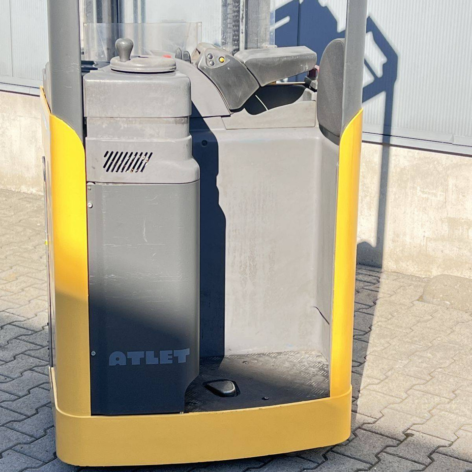 Unicarriers 160SDTFV540 AJN - Stapelaar: afbeelding 5 Unicarriers 160SDTFV540 AJN - Stapelaar: afbeelding 5