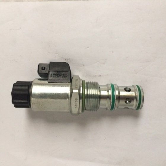 Valve for Linde - Hydraulisch ventiel voor Intern transport: afbeelding 2 Valve for Linde - Hydraulisch ventiel voor Intern transport: afbeelding 2