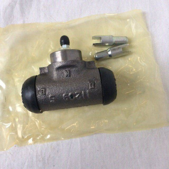 Wheel Brake Cylinder for Caterpillar / Mitsubishi - Remdelen voor Intern transport: afbeelding 2 Wheel Brake Cylinder for Caterpillar / Mitsubishi - Remdelen voor Intern transport: afbeelding 2