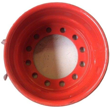 Wheel disk 6.50-15 for Linde H50-80, Series 353, 396 - Velg voor Intern transport: afbeelding 1 Wheel disk 6.50-15 for Linde H50-80, Series 353, 396 - Velg voor Intern transport: afbeelding 1