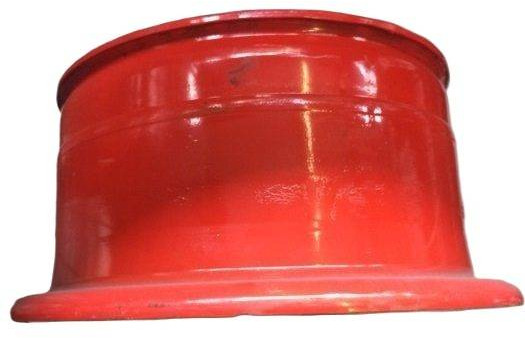 Wheel disk 6.50-15 for Linde H50-80, Series 353, 396 - Velg voor Intern transport: afbeelding 2 Wheel disk 6.50-15 for Linde H50-80, Series 353, 396 - Velg voor Intern transport: afbeelding 2