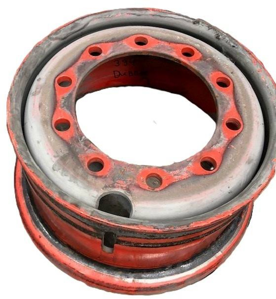 Wheel disk 7.00-15 for Linde - Velg voor Intern transport: afbeelding 2 Wheel disk 7.00-15 for Linde - Velg voor Intern transport: afbeelding 2