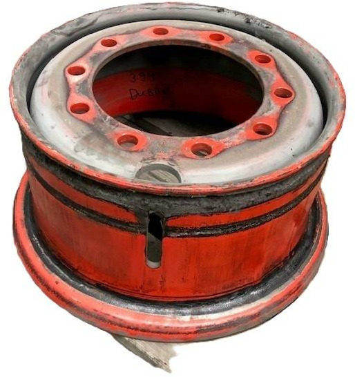 Wheel disk 7.00-15 for Linde - Velg voor Intern transport: afbeelding 1 Wheel disk 7.00-15 for Linde - Velg voor Intern transport: afbeelding 1