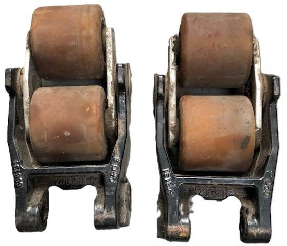 Wheel fork for Caterpillar NPV20N2 - Stuurinrichting voor Intern transport: afbeelding 1 Wheel fork for Caterpillar NPV20N2 - Stuurinrichting voor Intern transport: afbeelding 1