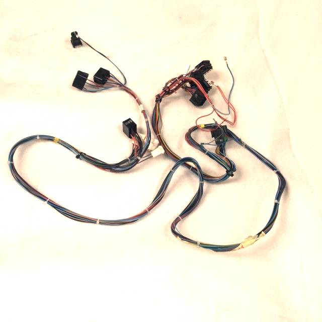 Wiring harness for Linde 386 - Kabels/ Draden voor Intern transport: afbeelding 1 Wiring harness for Linde 386 - Kabels/ Draden voor Intern transport: afbeelding 1