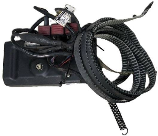 Wiring harness for Linde - Kabels/ Draden voor Intern transport: afbeelding 1 Wiring harness for Linde - Kabels/ Draden voor Intern transport: afbeelding 1