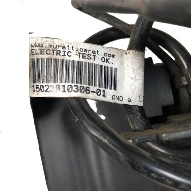 Wiring harness for Linde - Kabels/ Draden voor Intern transport: afbeelding 4 Wiring harness for Linde - Kabels/ Draden voor Intern transport: afbeelding 4