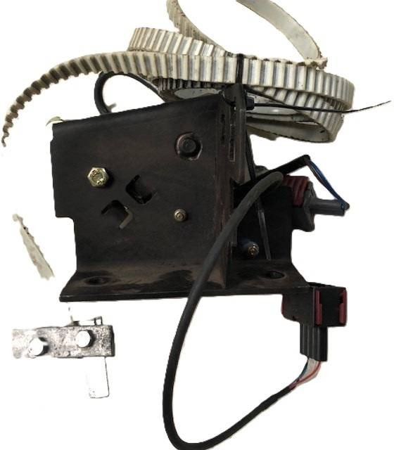 Wiring harness for Linde - Kabels/ Draden voor Intern transport: afbeelding 3 Wiring harness for Linde - Kabels/ Draden voor Intern transport: afbeelding 3