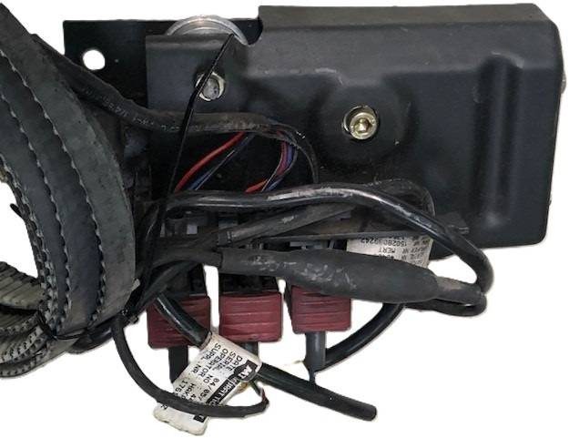 Wiring harness for Linde - Kabels/ Draden voor Intern transport: afbeelding 2 Wiring harness for Linde - Kabels/ Draden voor Intern transport: afbeelding 2