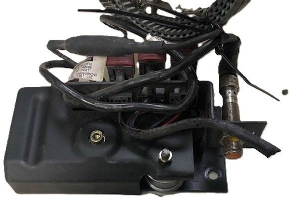 Wiring harness for Linde - Kabels/ Draden voor Intern transport: afbeelding 3 Wiring harness for Linde - Kabels/ Draden voor Intern transport: afbeelding 3