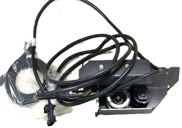 Wiring harness for Linde - Kabels/ Draden voor Intern transport: afbeelding 1 Wiring harness for Linde - Kabels/ Draden voor Intern transport: afbeelding 1
