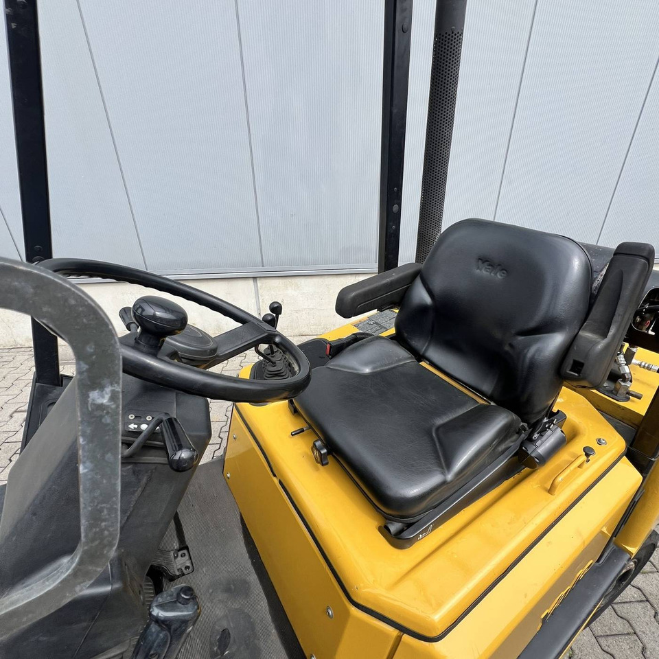 Yale GLP30TF - LPG heftruck: afbeelding 4 Yale GLP30TF - LPG heftruck: afbeelding 4