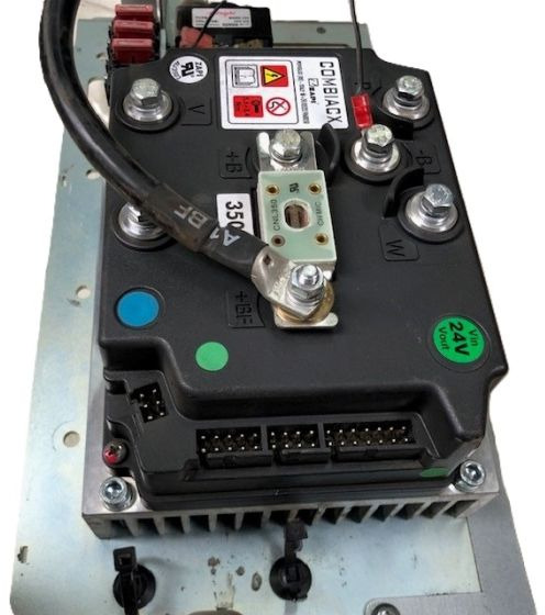 Zapi FC2302 for Caterpillar - ECU voor Intern transport: afbeelding 3 Zapi FC2302 for Caterpillar - ECU voor Intern transport: afbeelding 3