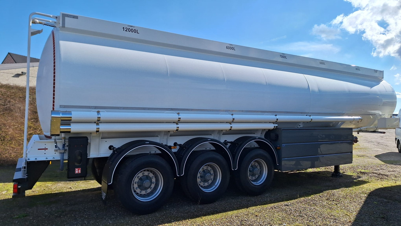 LAG - Tankoplegger: afbeelding 5 LAG - Tankoplegger: afbeelding 5