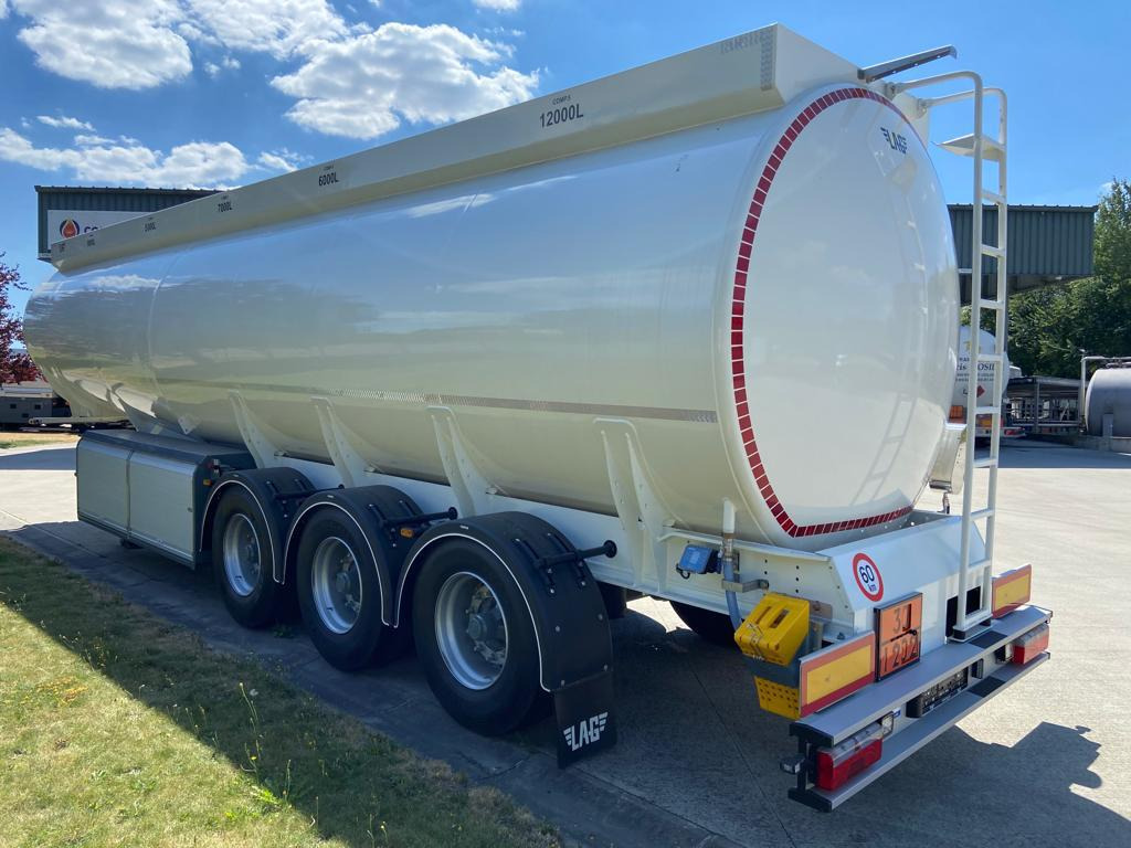 LAG - Tankoplegger: afbeelding 4 LAG - Tankoplegger: afbeelding 4