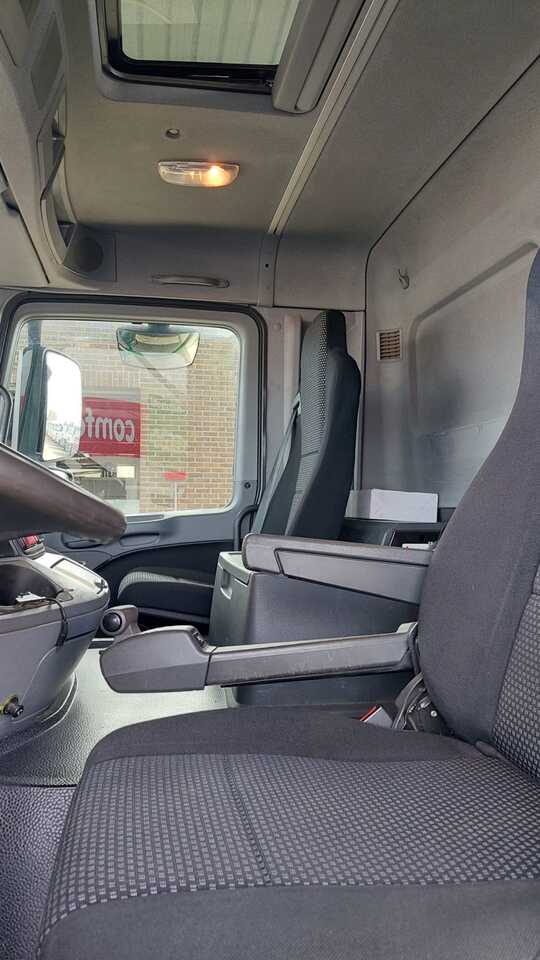 MERCEDES ACTROS - Tankwagen: afbeelding 5 MERCEDES ACTROS - Tankwagen: afbeelding 5