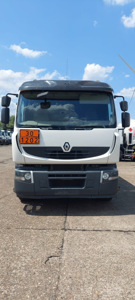 RENAULT - Tankwagen: afbeelding 3 RENAULT - Tankwagen: afbeelding 3