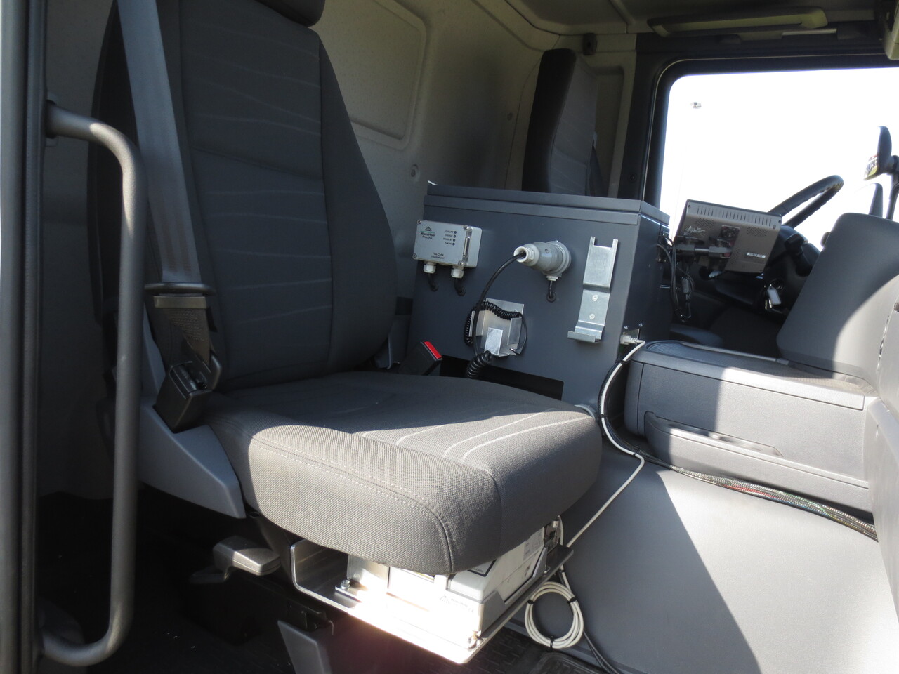 SCANIA G370 - Tankwagen: afbeelding 5 SCANIA G370 - Tankwagen: afbeelding 5