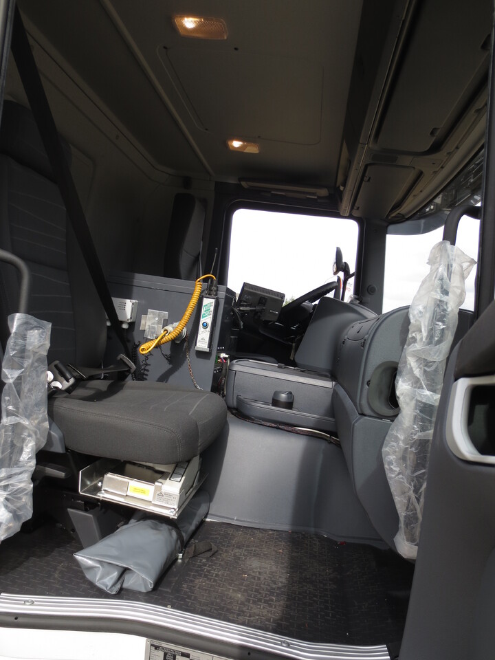 SCANIA G370 - Tankwagen: afbeelding 4 SCANIA G370 - Tankwagen: afbeelding 4