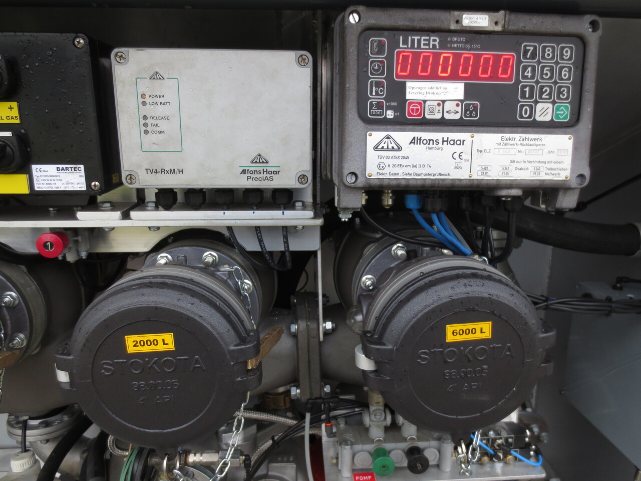 SCANIA G370 - Tankwagen: afbeelding 3 SCANIA G370 - Tankwagen: afbeelding 3