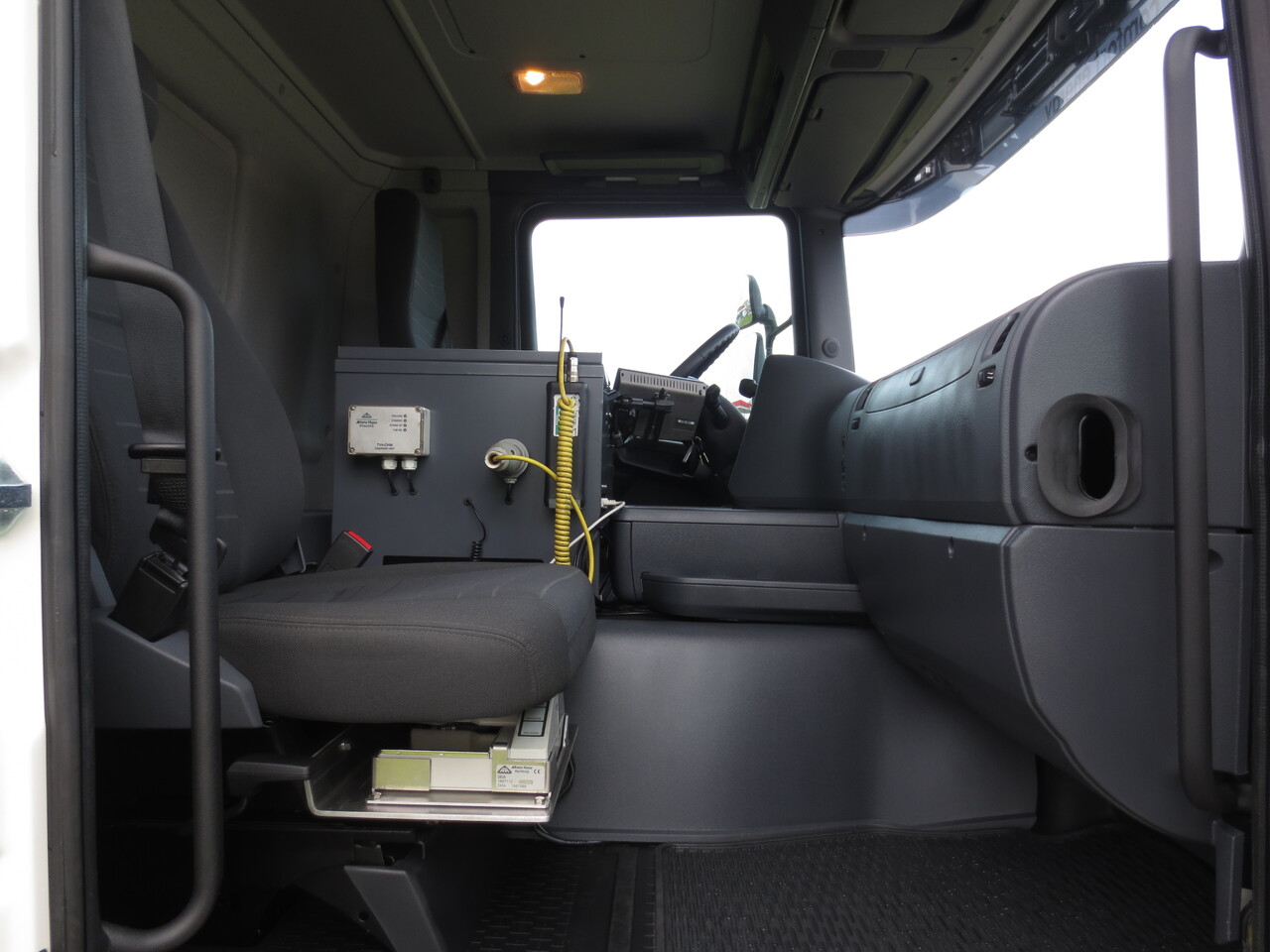 SCANIA G370 - Tankwagen: afbeelding 5 SCANIA G370 - Tankwagen: afbeelding 5