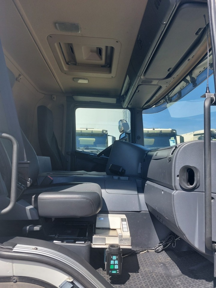 SCANIA PRT - Tankwagen: afbeelding 3 SCANIA PRT - Tankwagen: afbeelding 3