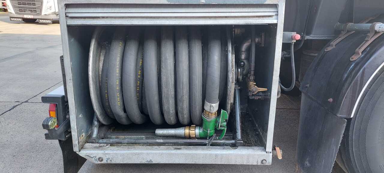 Tankoplegger STOKOTA: afbeelding 11