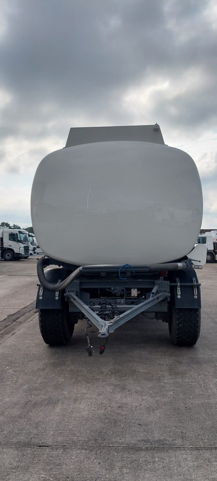 STOKOTA - Tank aanhanger: afbeelding 3 STOKOTA - Tank aanhanger: afbeelding 3