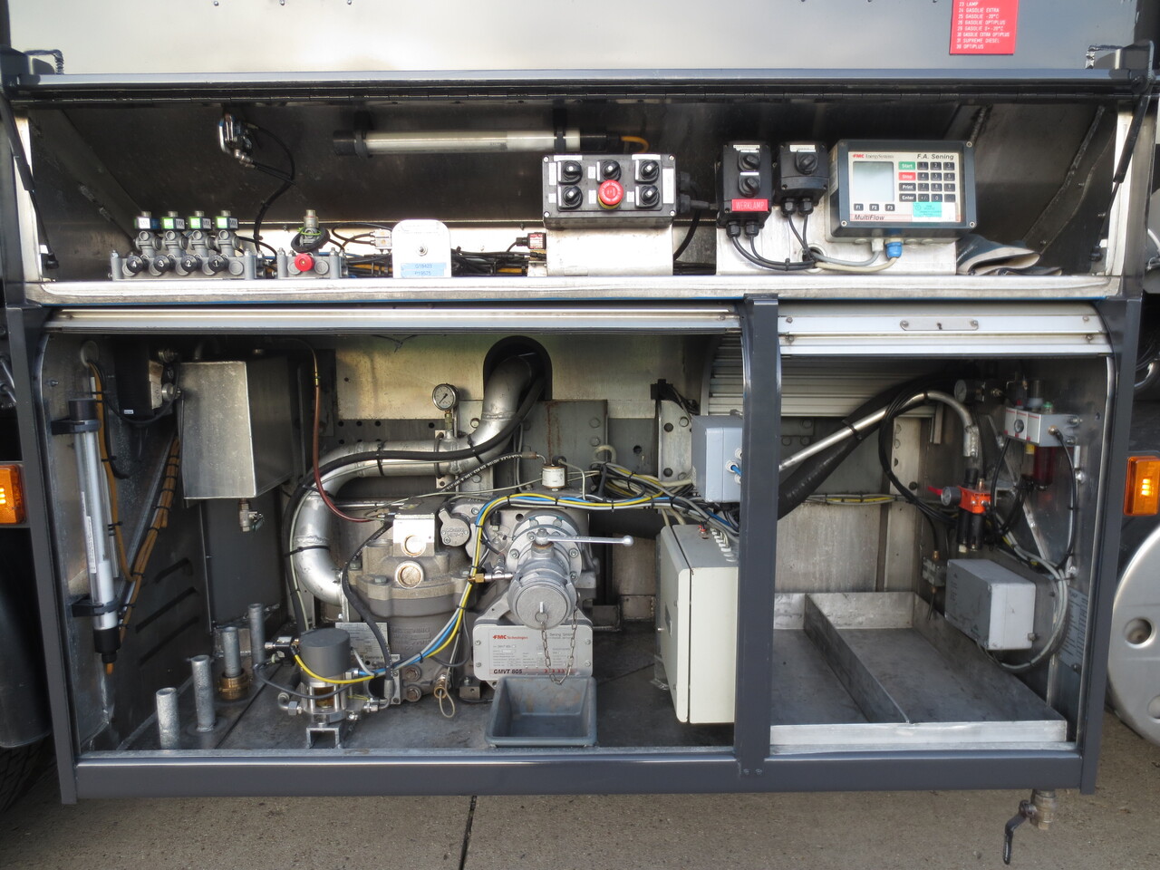 Leasing Scania P310 Scania P310: afbeelding 12 Leasing Scania P310 Scania P310: afbeelding 12