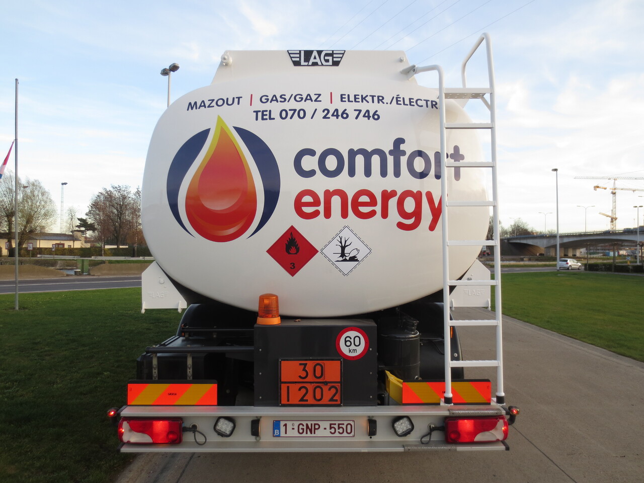 Leasing Scania P310 Scania P310: afbeelding 9 Leasing Scania P310 Scania P310: afbeelding 9