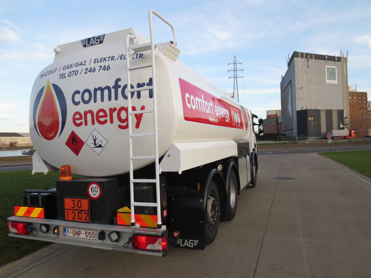 Leasing Scania P310 Scania P310: afbeelding 8 Leasing Scania P310 Scania P310: afbeelding 8