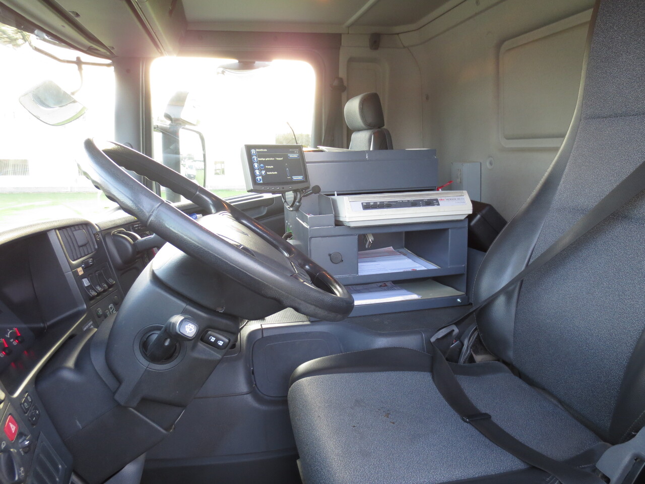 Leasing Scania P310 Scania P310: afbeelding 5 Leasing Scania P310 Scania P310: afbeelding 5