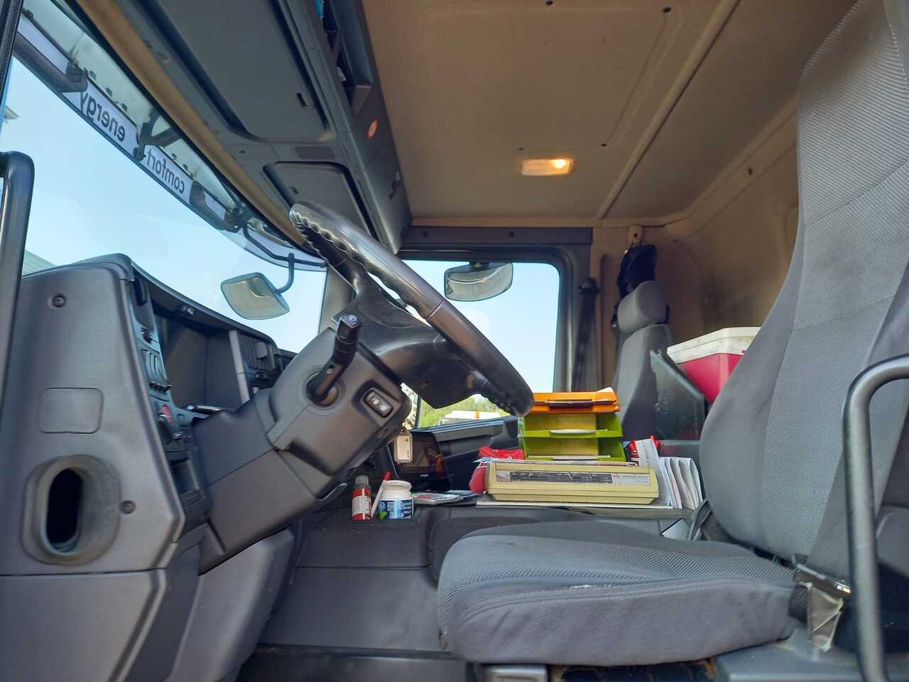 Scania PRT - Tankwagen: afbeelding 3 Scania PRT - Tankwagen: afbeelding 3